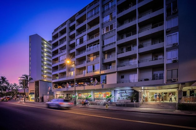 Gallery - Waikiki Grand Hotel