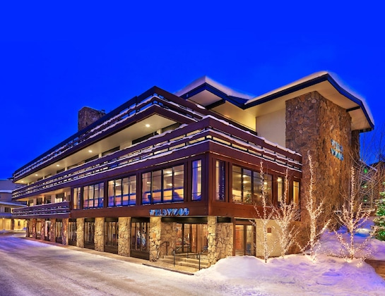Gallery - Wildwood Snowmass