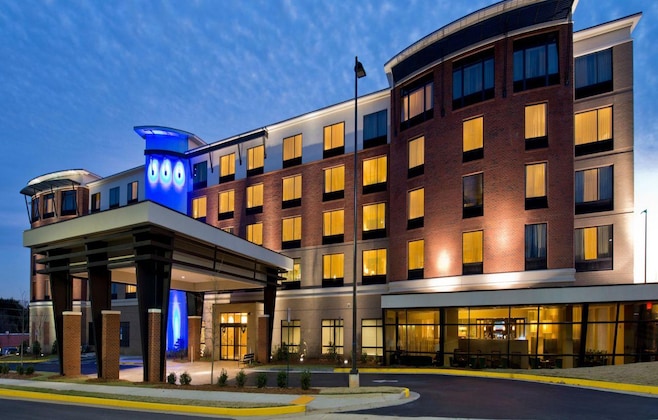 Gallery - Hotel Indigo Atlanta Airport - College Park, An Ihg Hotel