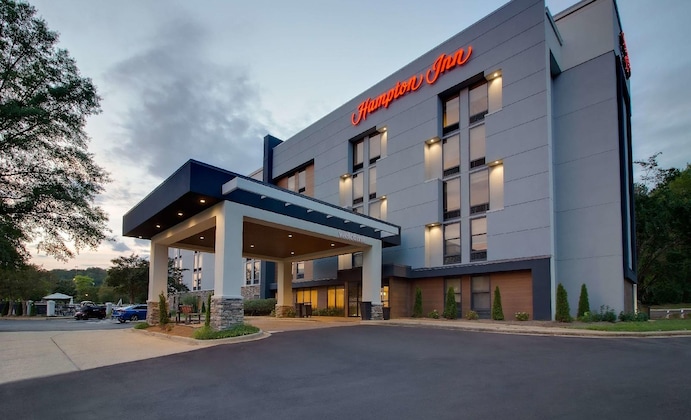 Gallery - Hampton Inn Birmingham Colonnade