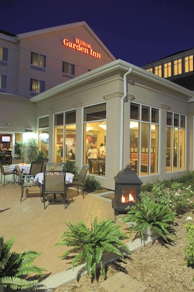 Gallery - Hilton Garden Inn Clovis