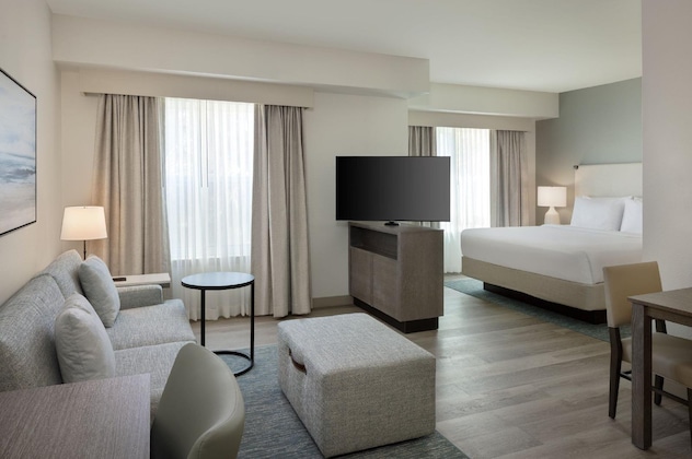 Gallery - Residence Inn Sandestin At Grand Boulevard