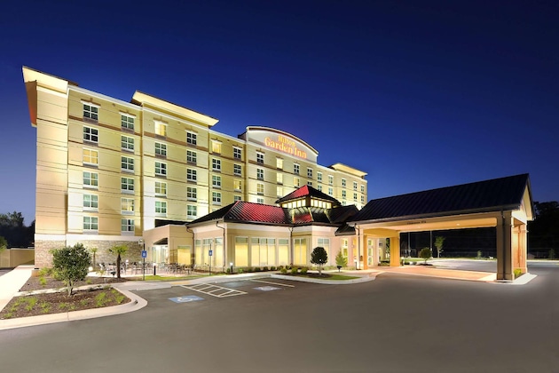 Gallery - Hilton Garden Inn Atlanta Airport North