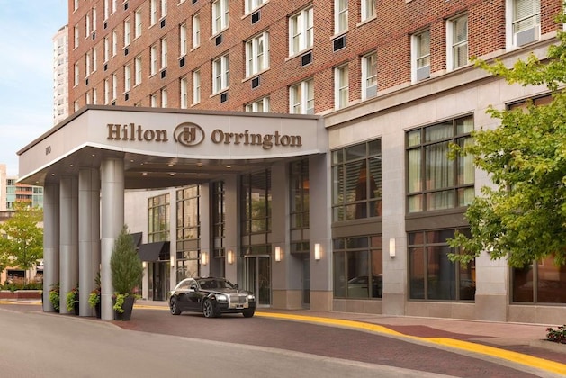 Gallery - Hilton Orrington Evanston