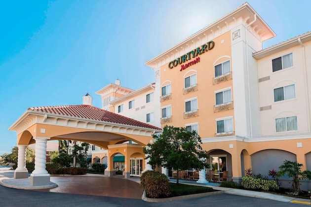 Gallery - Courtyard By Marriott Fort Myers I-75 Gulf Coast Town Center