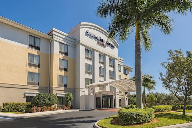 Gallery - Springhill Suites By Marriott Fort Myers Airport