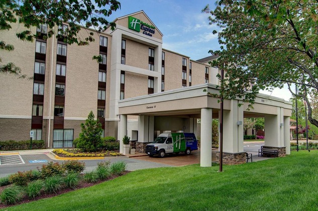 Gallery - Spark By Hilton Germantown Washington Dc North