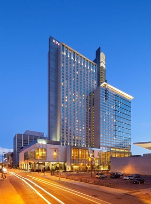 Gallery - Hampton Inn & Suites Denver Cherry Creek