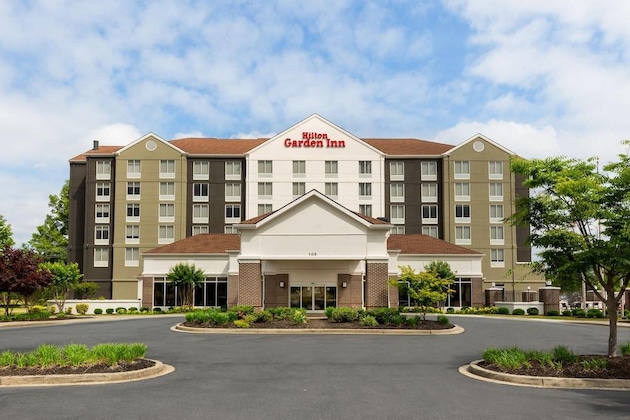 Gallery - Hilton Garden Inn Greenville