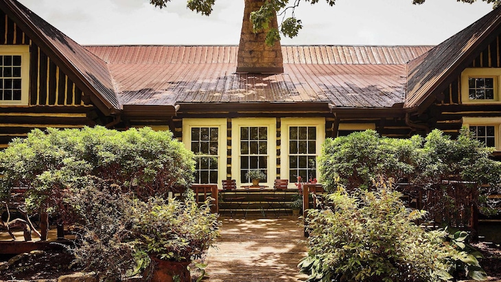 Gallery - Trailborn Highlands, Outdoor Collection By Marriott Bonvoy
