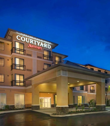 Gallery - Courtyard By Marriott Maui Kahului Airport