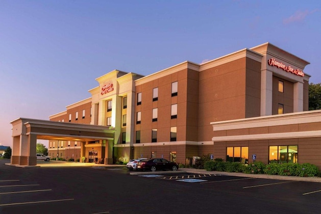 Gallery - Hampton Inn & Suites Marshalltown