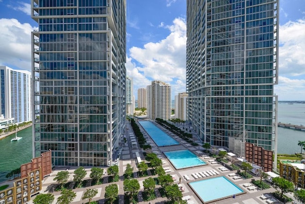 Gallery - Nuovo Miami Apartments At Icon Brickell