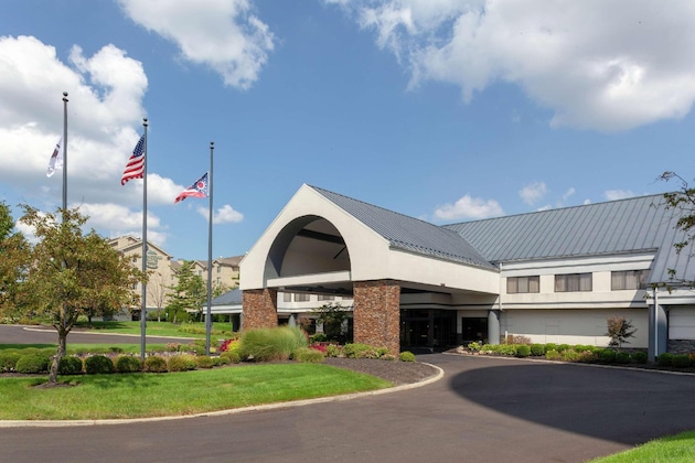 Gallery - Doubletree Suites By Hilton Hotel Dayton - Miamisburg