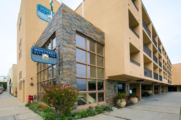 Gallery - Monterey Bay Inn