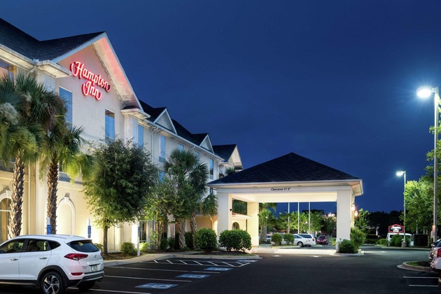 Gallery - Hampton Inn Murrells Inlet