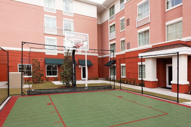 Gallery - Homewood Suites By Hilton Orlando Airport