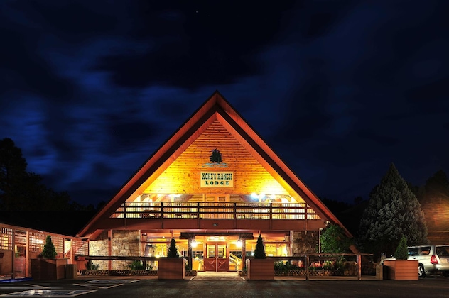 Gallery - Kohl's Ranch Lodge