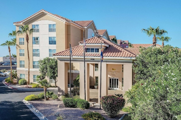 Gallery - Mainstay Suites Phoenix North