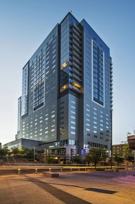 Gallery - Kimpton Hotel Palomar Phoenix Cityscape By Ihg