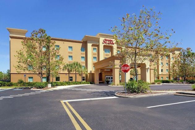 Gallery - Hampton Inn & Suites Port Richey