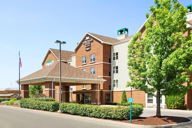 Gallery - Homewood Suites By Hilton Reading