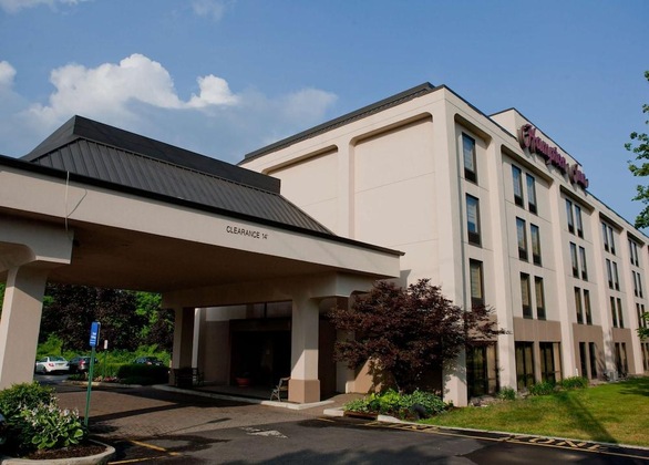 Gallery - Hampton Inn Ridgefield Park