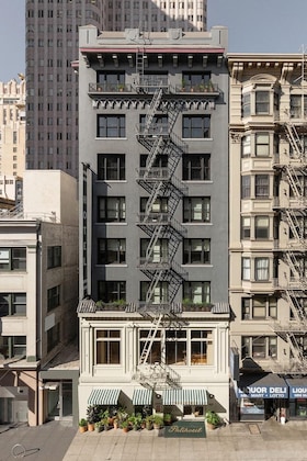 Gallery - Palihotel San Francisco