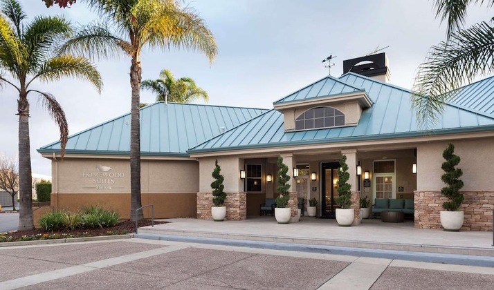 Gallery - Homewood Suites By Hilton San Jose Airport-Silicon Valley