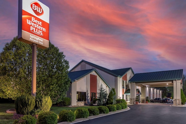 Gallery - Best Western Plus Springfield Airport Inn