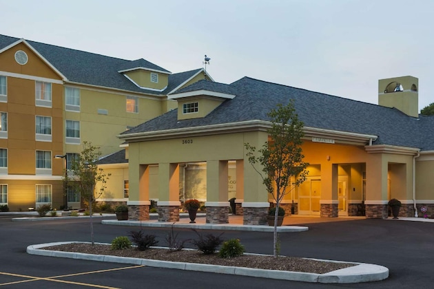 Gallery - Homewood Suites By Hilton Binghamton Vestal