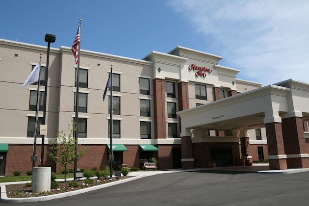 Gallery - Hampton Inn Rochester-Webster