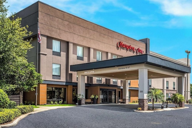 Gallery - Hampton Inn Winter Haven