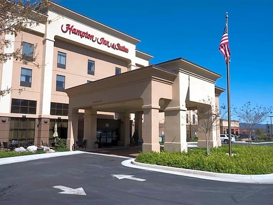 Gallery - Hampton Inn And Suites Woodstock