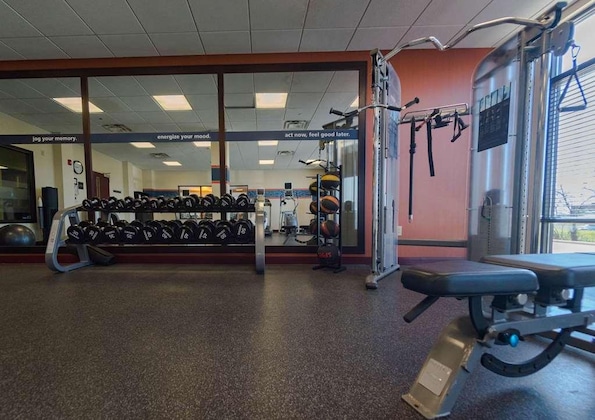 Gallery - Hampton Inn And Suites Woodstock