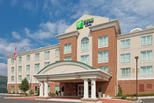 Gallery - Holiday Inn Express Hotel & Suites Bethlehem By Ihg