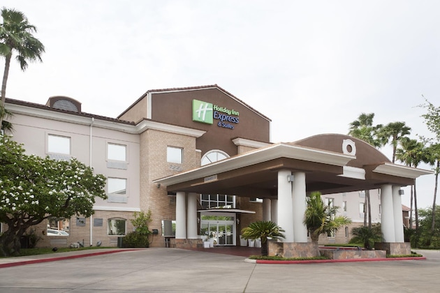 Gallery - Holiday Inn Express Hotel & Suites Brownsville By Ihg