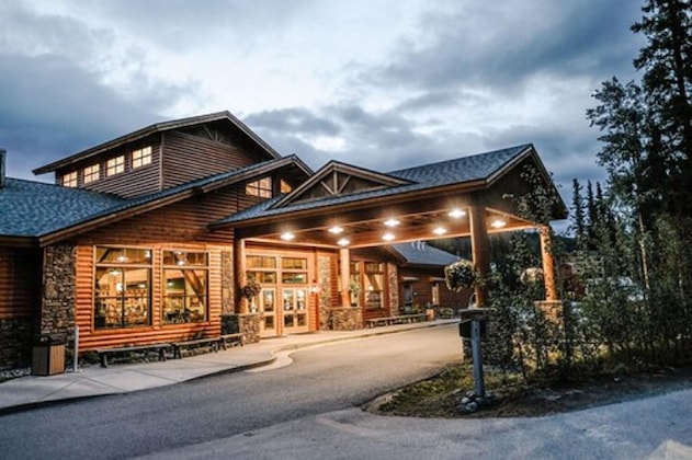 Gallery - Denali Park Village