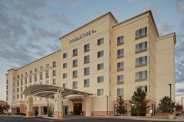 Gallery - Doubletree By Hilton Denver International Airport