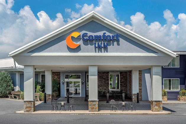 Gallery - Comfort Inn Lancaster County North