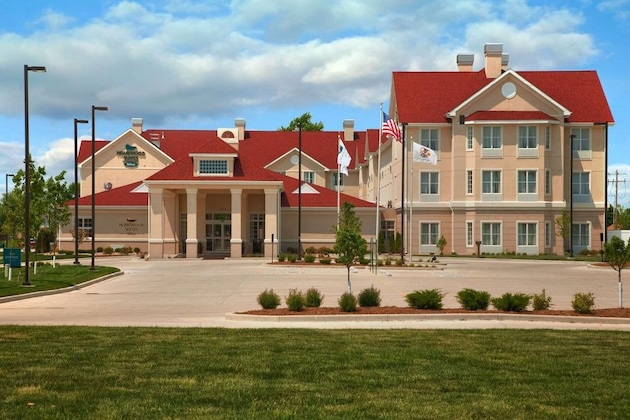 Gallery - Homewood Suites By Hilton Decatur-Forsyth