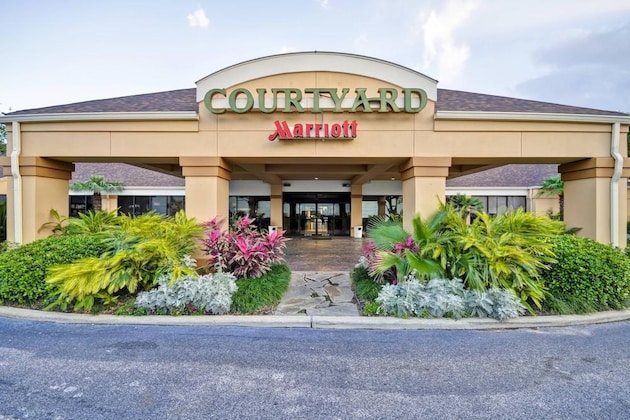 Gallery - Courtyard By Marriott Houston I-10 West Energy Corridor