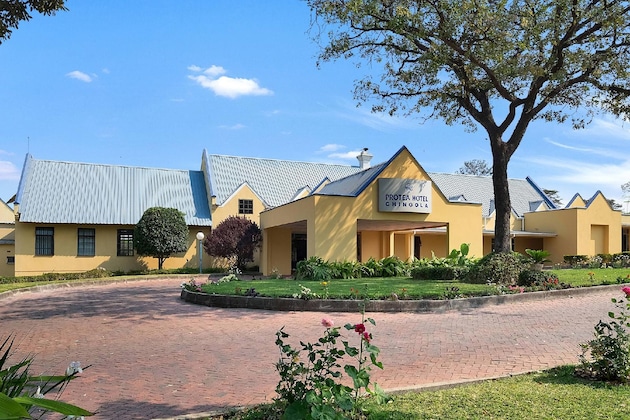 Gallery - Protea Hotel By Marriott Chingola