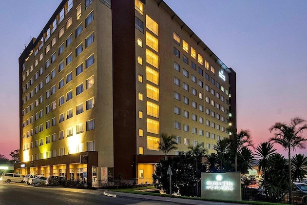 Gallery - Protea Hotel By Marriott Lusaka Tower