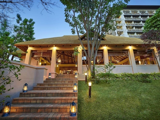 Gallery - The Pamodzi Hotel