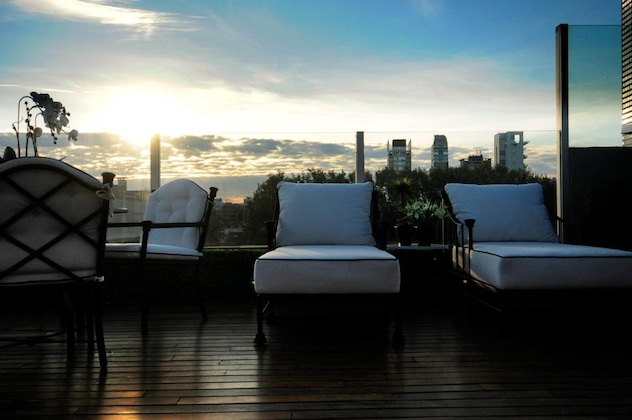 Gallery - 1828 Smart Hotel