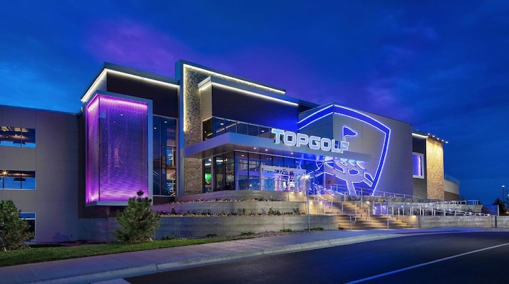 Gallery - Holiday Inn Cleveland - South Independence