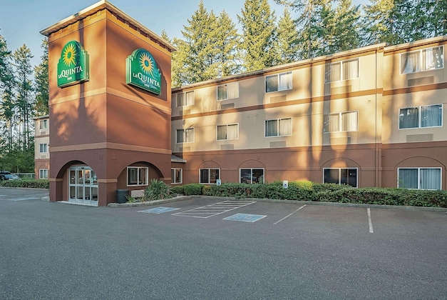 Gallery - La Quinta Inn By Wyndham Olympia - Lacey