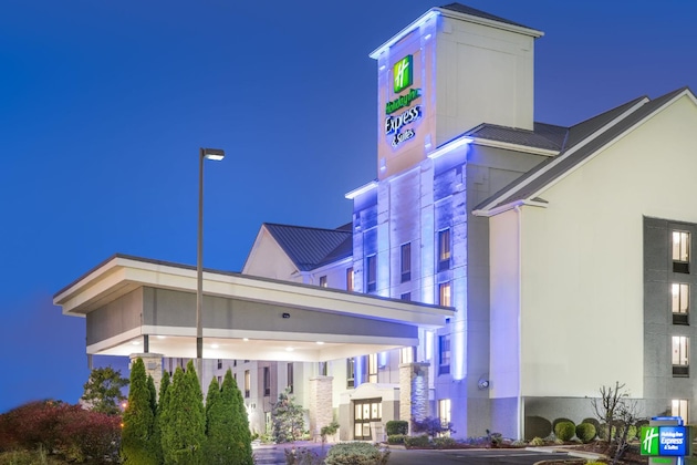Gallery - Holiday Inn Express Hotel & Suites Louisville East By Ihg