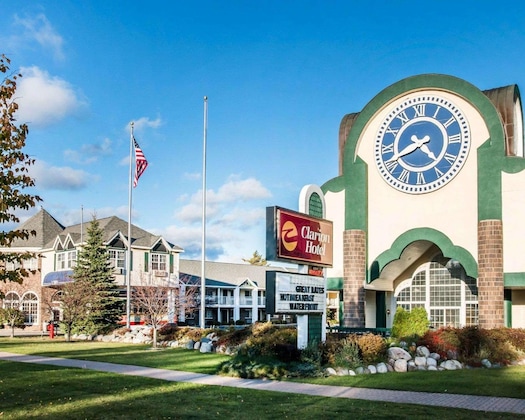 Gallery - Clarion Beachfront